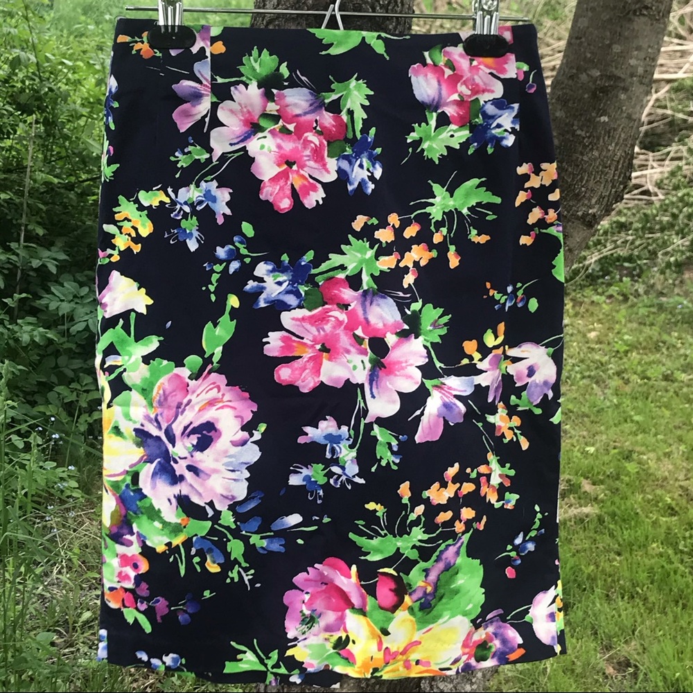 🌼Ralph Lauren Skirt🌸